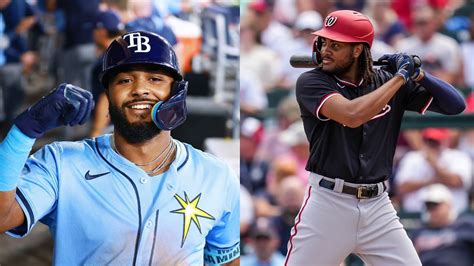 MLB Prop Bets .